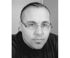 Patrick Tafoya Obituary (2013)