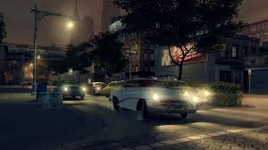 Mafia 2 Free Download For Pc Full Version Windows 10 Mafia Ii System Requirements Can I Run It Pcgamebenchmark