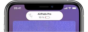 Charge Your Airpods And Learn About Battery Life Apple Support
