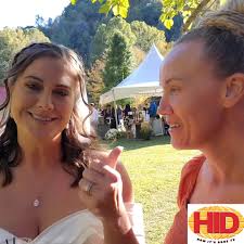 Had the amazing honor to officiate the wedding of Amanda Cain & Alan M...