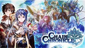 ¡chain chronicle es un juego de rol móvil desarrollado por sega donde los jugadores pueden forjar su historia y . Chain Chronicle Rpg Mod Apk 2 0 20 3 Andropalace