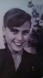 Alma Earlene Hatcher Fackrell (1939-2016)