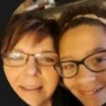 Michelle Dahlman's Instagram, Twitter & Facebook