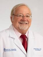 Gordon Elliott Pennebaker, MD