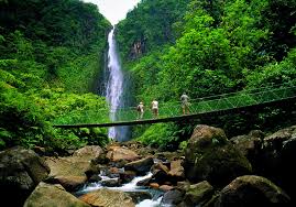 Sejour En Guadeloupe Sejour Guadeloupe Guadeloupe Paysage Guadeloupe Voyage