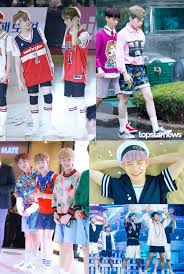 Dream nama nomor member bisa request renjun jaemin jeno haechan chenle jisung. Chenle Nct Dream Curi Perhatian Netter Gara Gara Warna Kulit
