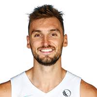 Andrew Andrews Profile & Career Stats