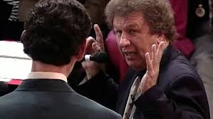 The Statler Brothers