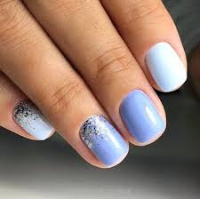 As modern brides, taking care of the tiniest details is our duty, and asking for perfection is a must in each and every aspect including our wedding nail design. Pin On Nail Art Designs