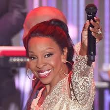 Gladys Knight
