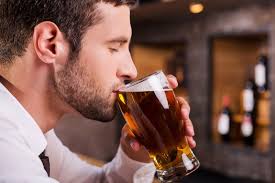 Paul's Beer & Travel Blog: "A Safely Controlled Drinking Environment?"