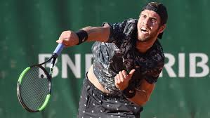 Roland garros is a part of the atp. Roland Garros Khachanov Bat Del Potro Et Obtient Son Meilleur Resultat En Grand Chelem Video Le Soir