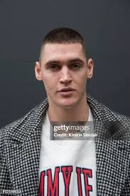 133 Isaac Sinclair Stock Photos, High-Res Pictures, and Images