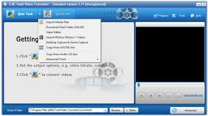 Total Video Converter Free Download For Windows 10 7 8 8 1 64 Bit 32 Bit Qp Download