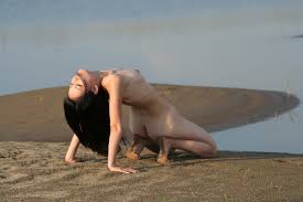 Wallpaper tiang fang, model, metcn, chinese, brunette, nude, boobs, sand,  river, tits desktop wallpaper - Asian Girls - ID: 79987 - ftopx.com