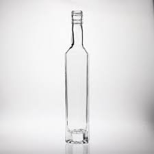 You are bidding on (1) grey goose rocks glass that are from a 750ml grey goose bottle. Chinaslim Tall Vodka Bottle With Aluminium Cap Super Flint Glass Bottle For Liquor On Global Sources