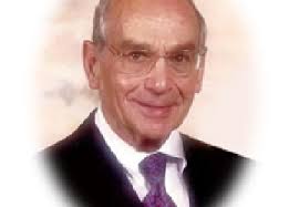 Jeweler Harold Markman Passes Away