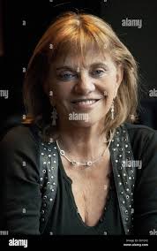 Elsa osorio hi-res stock photography and images