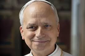 What to watch for: Key moments taking place in Pope Leo XIV's inaugural  Mass