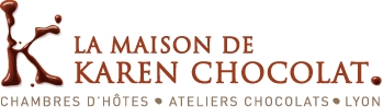 Qui Est Karen La Maison De Karen Chocolat