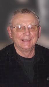 Black, Robert “Bob”