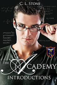 Introductions (The Ghost Bird, #1) by C.L. Stone