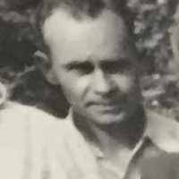 Russell Eaves (1906–1952)