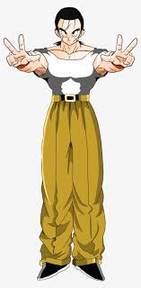 Yamucha) is a fictional character in the dragon ball manga series created by akira toriyama. Yamcha Dragon Ball Gt Render By Paulodbz D7hsxhu Yamcha Dbgt Png Image Transparent Png Free Download On Seekpng