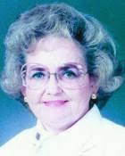 Mary Gonzales Obituary (1933