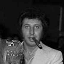 Tony Defries Discography: Vinyl, CDs, & More