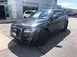 Image result for Lava Gray 2016 Audi