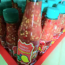 Lihat juga resep sambal mangga ampalam enak lainnya. Sambal Mangga Istimewa Kelantan 8 Photos Product Service