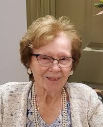 OBITUARY: Margaret F. (Rooney) Hansen, 90