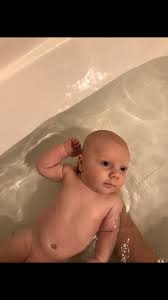 How do you do bathtime? - December 2018 Babies | Forums | What to Expect