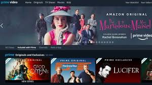 As well as the romance of the classic western, deadwood is known for its incredible writing, and for its broad appeal. 18 Amazon Prime Video Tips 4k Hdr Mobile And Other Features What Hi Fi