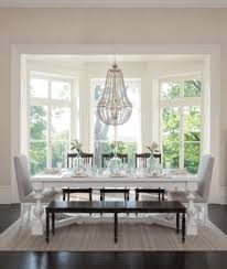 Proudly crafted in the usa from solid american hardwood. Choosing The Right Dinning Table For Your Space Canadel S Blog