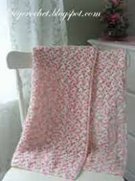 More crocheted afghans and blankets can be found at over 200 free crocheted afghan patterns. Over 50 Free Crocheted Baby Blanket Patterns At Allcrafts Net