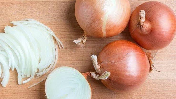 Hành tây đỏ - “trợ thủ” tự nhiên giúp tăng miễn dịch, tốt cho tim mạch