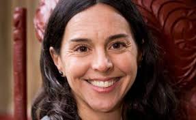 Maria Bargh Archives