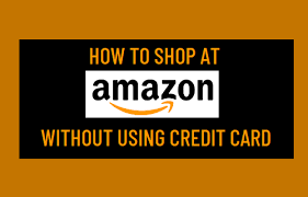 We did not find results for: How To Shop At Amazon Without Using Credit Card