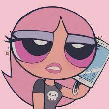 Entdecke looks von cartoon für jeden anlass. Aesthetic Cartoon Pfp Powerpuff Girls Pfp Novocom Top
