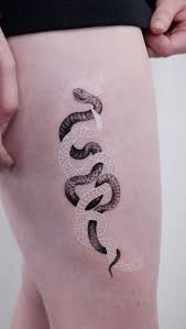 It consists of tattooing areas of the. 60 White Ink Tattoos Ideas Pictures Designs Tattoo Me Now
