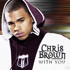 Espen lind har overlatt stylingjobben til modellkjæresten. Ultratop Be Chris Brown With You