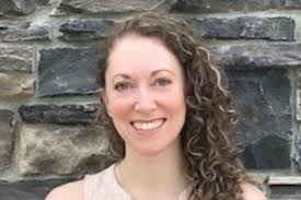 If you See GB's Rachel Duvall Today Congratulate Her