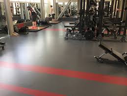 how to choose and buy rubber flooring