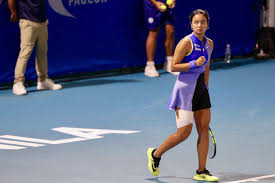 Tennis: Alex Eala excited for Stuttgart debut -- 'A very prestigious tournament'