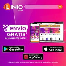 Argentina, chile, colombia, ecuador, mexico, panama. Linio Cyber Linio Del 22 Al 24 De Marzo Facebook