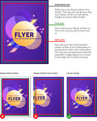 This is a small flyer size, at 5. Flyer Sizes And Measurements Helloprint Blog