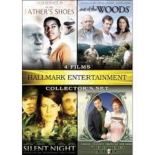 There needs to be more movies like this, a movie that makes you feel good inside. Amazon Com Hallmark Collector S Set Vol 3 Silent Night In His Father S Shoes Out Of The Woods Where There S A Will Louis Gossett Jr Edward Asner Jason London Keith Carradine