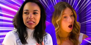 I'm Convinced Madison Will Be The Love Is Blind Season 8 Villain (She's  Already Showing Signs In The First Few Episodes)